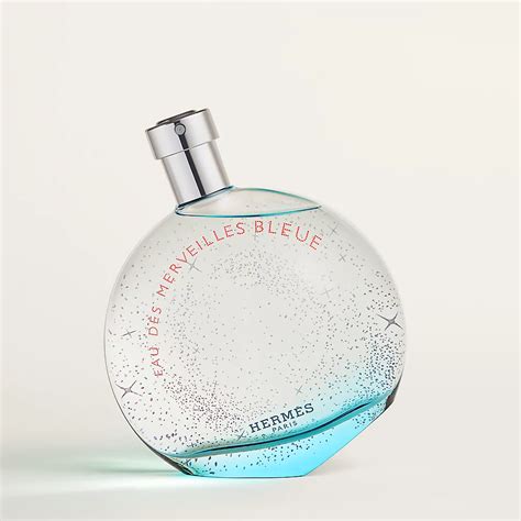 hermes perfume blue bottle|hermes green fragrance.